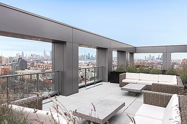 Rented by Bold New York