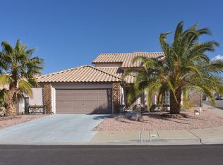 227 Long Shadow Ter, Henderson, NV 89015