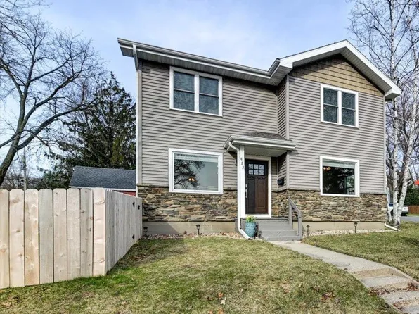 422 Glenway Street, Madison, WI 53711