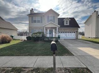 1016 Steven Dee Dr, O'Fallon, IL 62269