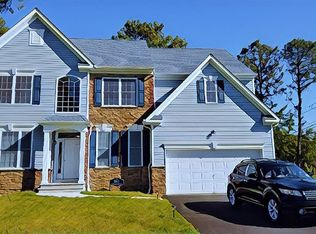 1500 Northampton, Manchester, NJ