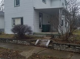 62 NW I St, Richmond, IN