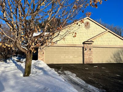 1507 Pine Pointe, White Bear Lake, MN, 55110