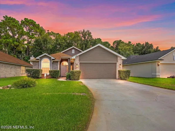 1887 SUNCHASE Court, Jacksonville, FL 32246