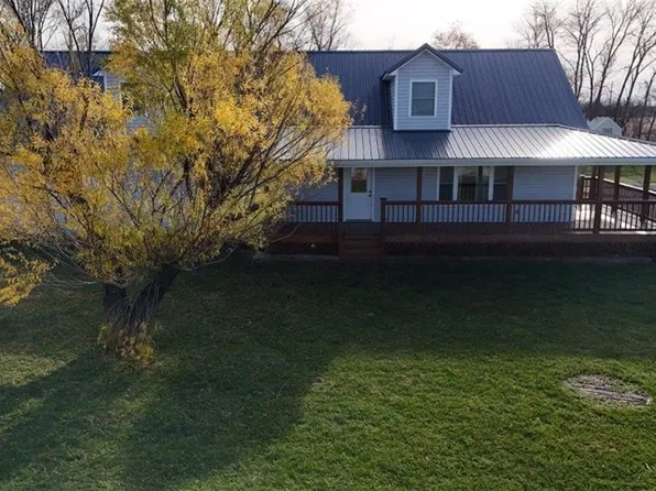 816 W Main St, Burlington Junction, MO 64428