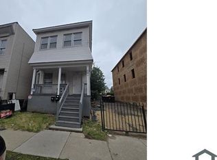 261 N 19th St FLOOR 2, East Orange, NJ 07017