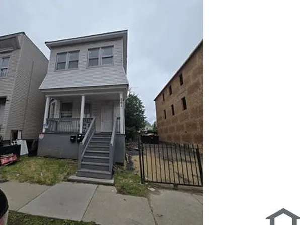 261 N 19th St Floor 2, East Orange, NJ 07017