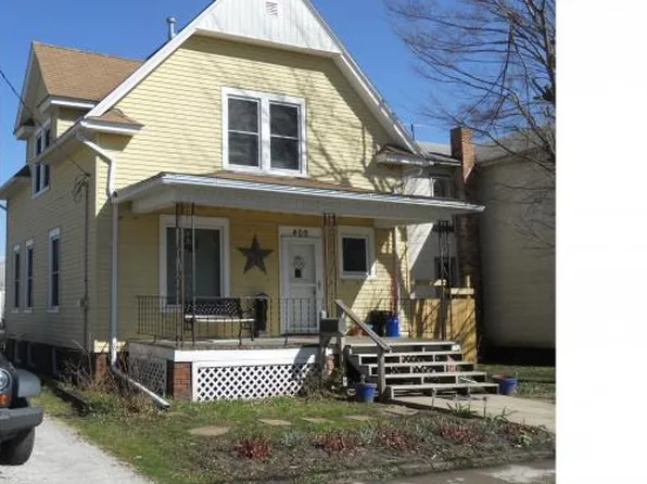 409 S 5th St, Monmouth, IL 61462