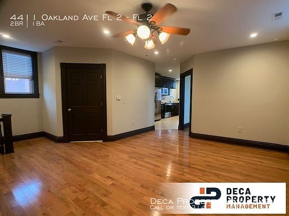 3rd image of 4411 Oakland Ave Floor 2