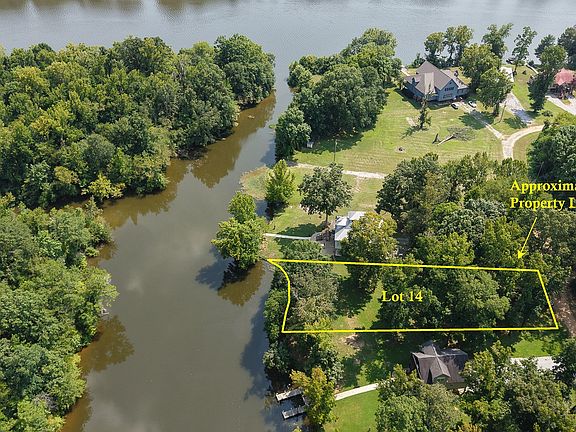 4th image of LOT 14 River Oaks Landing Cir