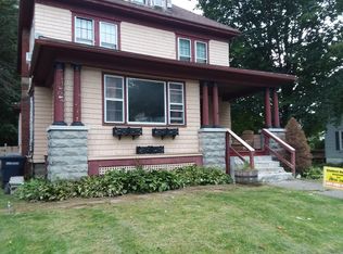 12 East St, Oneonta, NY 13820