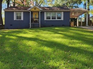 3247 Bluebird Ln, Decatur, GA 30032