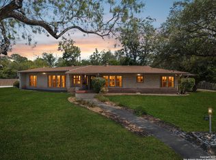 201 Jeanette Dr, San Antonio, TX 78216