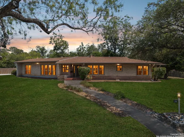 201 Jeanette, San Antonio, TX 78216