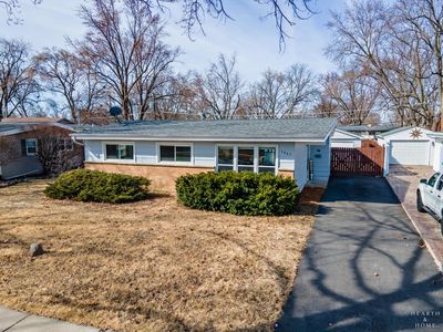 3805 Bluebird Ln, Rolling Meadows, IL, 60008
