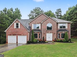 1930 Winding Crossing Trl, Fairburn, GA 30213