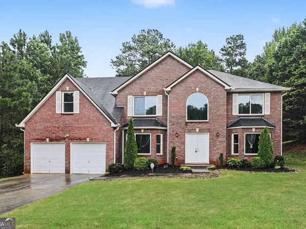 1930 Winding Crossing Trl, Fairburn, GA 30213