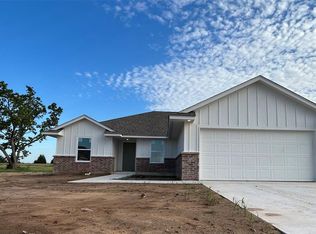 20772 Keystone Ln, Harrah, OK 73045