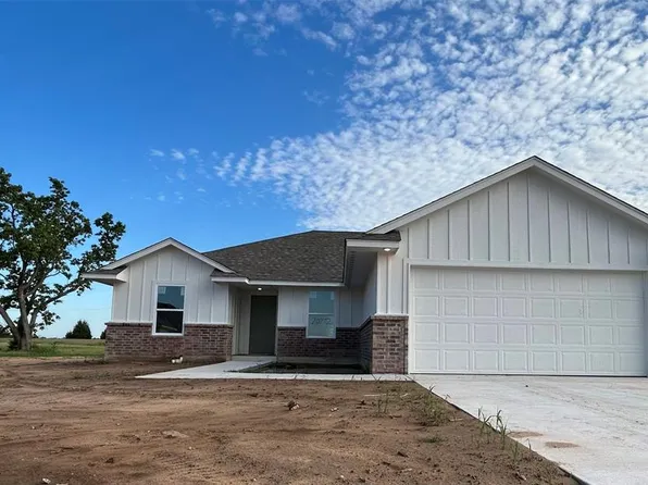 20772 Keystone Ln, Harrah, OK 73045