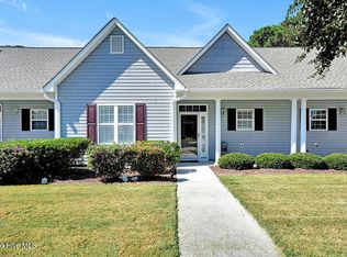 5067 Wyncie Wynd, Southport, NC 28461