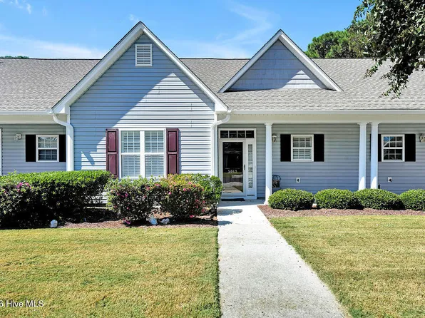 5067 Wyncie Wynd, Southport, NC 28461