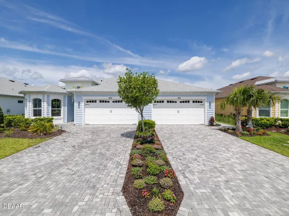 504 Margaritaville Ave, Daytona Beach, FL 32124