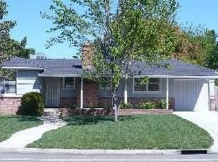 3813 Kings Way, Sacramento, CA 95821