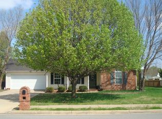 1616 Cason Trl, Murfreesboro, TN 37128