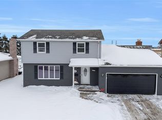 347 Wadsworth Ct, Tonawanda, NY 14150