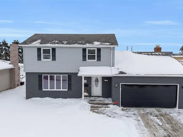 347 Wadsworth Ct, Tonawanda, NY 14150