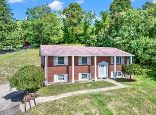 503 Virginia Dr, Belle Vernon, PA 15012