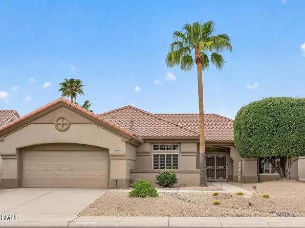 21010 N LIMOUSINE Drive, Sun City West, AZ 85375