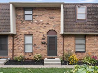 1775 Willoway Cir N, Columbus, OH 43220