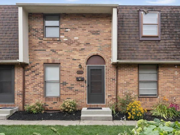 1775 Willoway Cir N, Columbus, OH 43220