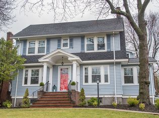 408 Richmond Ave, Maplewood, NJ 07040