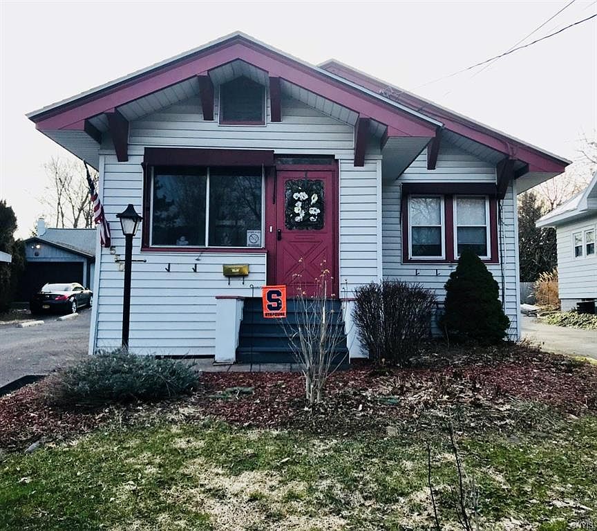 550 S Avery Ave, Syracuse, NY 13219 Zillow