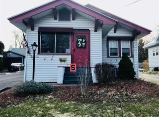 550 S Avery Ave, Syracuse, NY 13219