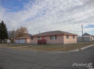 1100 Schley Ave, Butte, MT 59701
