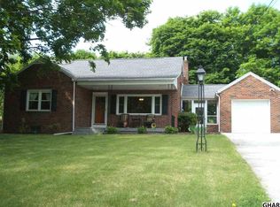 324 M St, Harrisburg, PA 17112