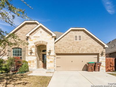 12331 Pecos Valley, San Antonio, TX, 78254
