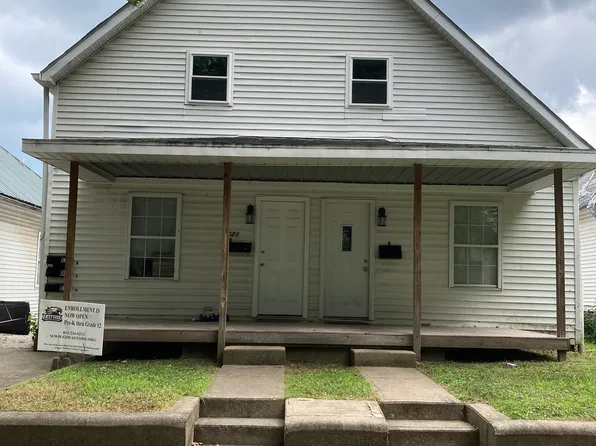 1621 S 9th St APT D, Terre Haute, IN 47802