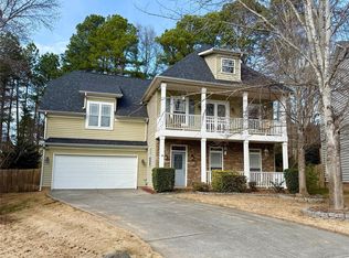 6008 Brookfield Ct, Matthews, NC 28104