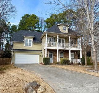 6008 Brookfield Ct, Matthews, NC, 28104