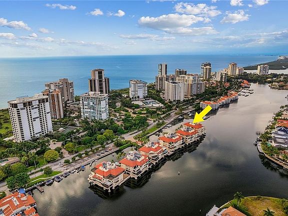 2nd image of 4400 Gulf Shore Blvd N #6-603