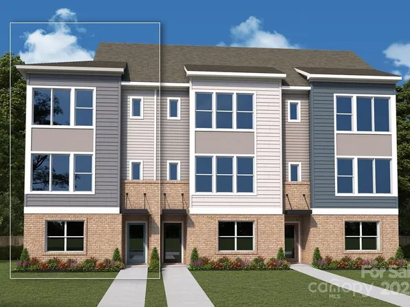 1437 Lithium Ln, Charlotte, NC 28211