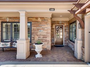 2416 Ballantrae Cir, Cumming, GA 30041