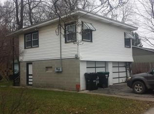 30 S Pleasant St, Saranac, MI 48881
