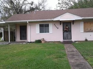 7119 Deanne St, New Orleans, LA 70126
