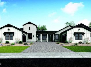 7715 S Fawn Ave, Queen Creek, AZ 85142