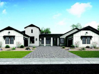 7715 S FAWN Avenue, Queen Creek, AZ, 85142
